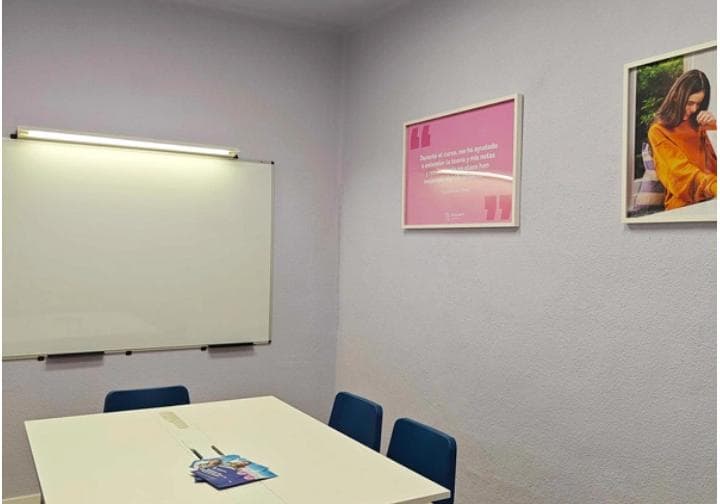 Instalaciones GoStudent Carabanchel