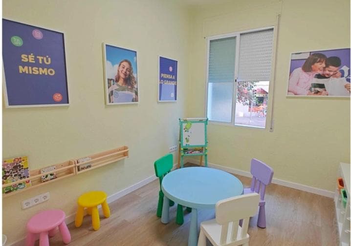 Instalaciones GoStudent Carabanchel