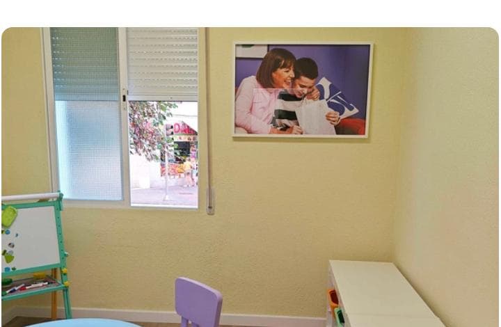 Instalaciones GoStudent Carabanchel