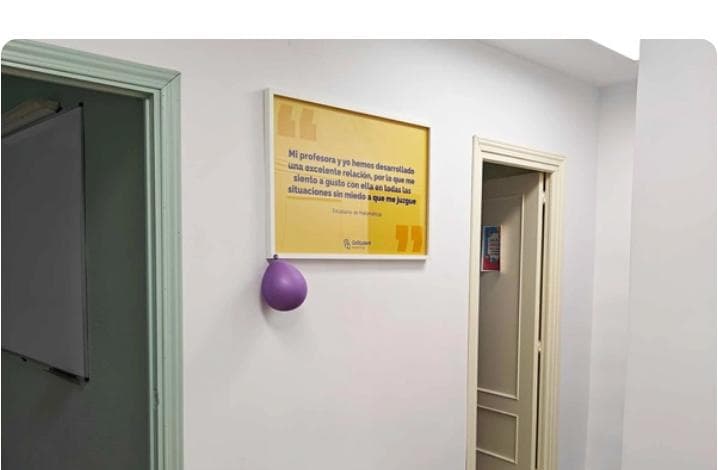 Instalaciones GoStudent Carabanchel