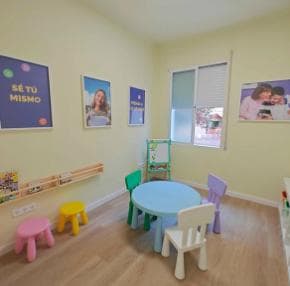 Aula GoStudent Carabanchel