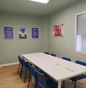 Aula GoStudent Carabanchel