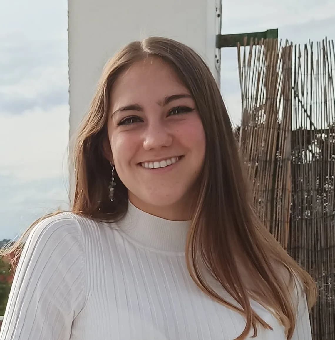 Sonia García